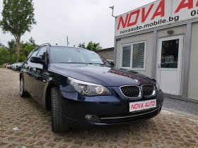 BMW 530 X-DRIVE-170.000км-FACE LIFT, снимка 5
