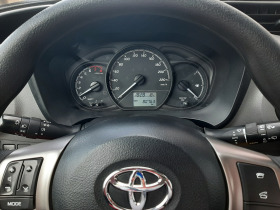 Toyota Yaris 1.5i 112кс, снимка 14 - Автомобили и джипове - 45879842