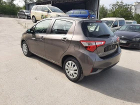 Toyota Yaris 1.5i 112кс - [7] 