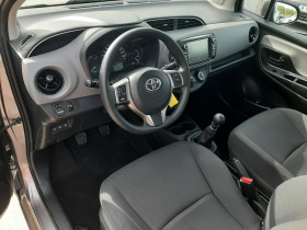 Toyota Yaris 1.5i 112кс, снимка 7