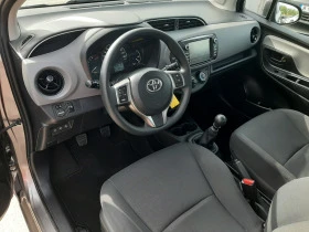 Toyota Yaris 1.5i 112кс - [8] 