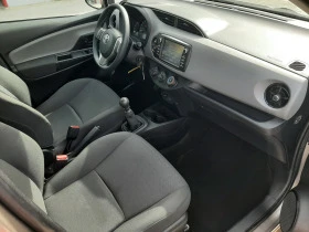 Toyota Yaris 1.5i 112кс - [11] 