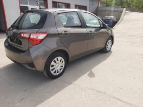 Toyota Yaris 1.5i 112кс - [6] 