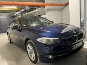 BMW 530 XDrive  , снимка 17