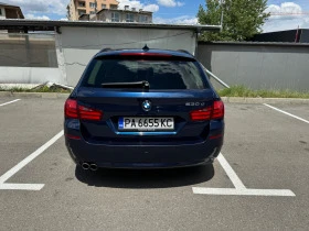 BMW 530 XDrive  , снимка 4