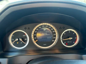 Mercedes-Benz C 220 2.2 CDI | Mobile.bg    8