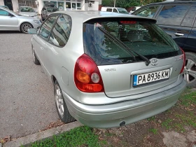 Toyota Corolla E11, снимка 3