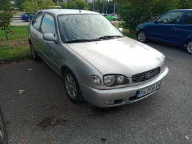 Toyota Corolla E11, снимка 2