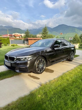 BMW 540 BMW M Sport 540D XDrive - [4] 