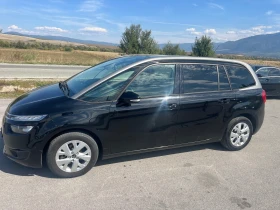 Citroen Grand C4 Picasso 1.2 7 места - [4] 