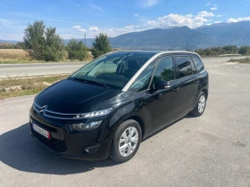 Citroen Grand C4 Picasso 1.2 7 места - [3] 