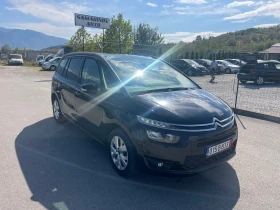 Citroen Grand C4 Picasso 1.2 7 места - [9] 