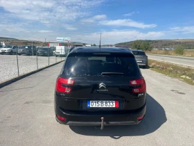 Citroen Grand C4 Picasso 1.2 7 места - [6] 