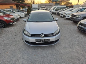 VW Golf 2.0 TDI, снимка 3