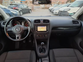 VW Golf 2.0 TDI, снимка 10