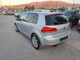 VW Golf 2.0 TDI, снимка 5