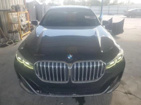  BMW 740