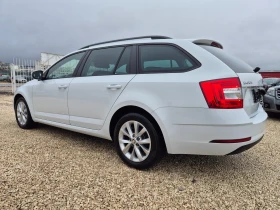 Skoda Octavia 1.6tdi, снимка 6