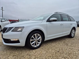 Skoda Octavia 1.6tdi, снимка 3