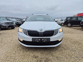 Skoda Octavia 1.6tdi, снимка 2