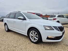     Skoda Octavia 1.6tdi