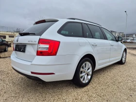 Skoda Octavia 1.6tdi, снимка 4