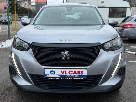     Peugeot 2008 1.5 Bluehdi 