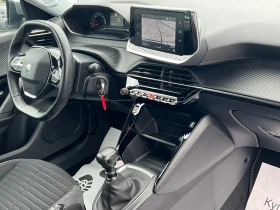 Peugeot 2008 1.5 Bluehdi  | Mobile.bg    9