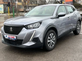 Peugeot 2008 1.5 Bluehdi , снимка 1