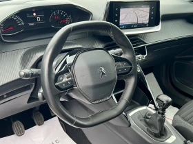 Peugeot 2008 1.5 Bluehdi  | Mobile.bg    7