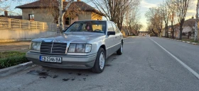 Mercedes-Benz 124 250Д, снимка 2