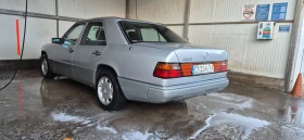 Mercedes-Benz 124 250Д, снимка 15