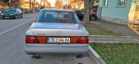 Mercedes-Benz 124 250Д, снимка 7