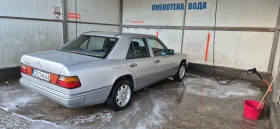 Mercedes-Benz 124 250Д, снимка 14