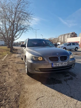 BMW 530, снимка 7