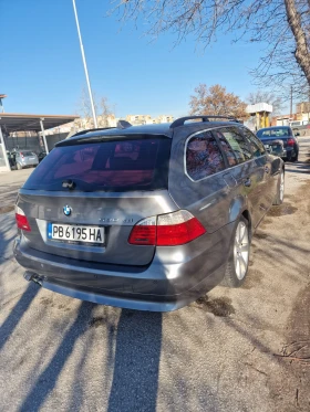 BMW 530, снимка 10