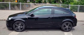 Opel Astra 1.7 GTC , снимка 2