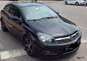 Opel Astra 1.7 GTC , снимка 4