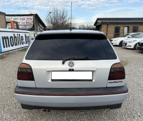 VW Golf GT 1.6i // | Mobile.bg    5