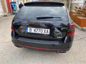 Skoda Octavia VRS  DSG | Mobile.bg    5