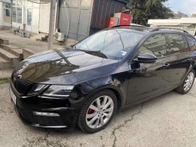 Skoda Octavia VRS  DSG, снимка 1