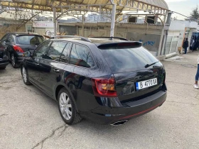 Skoda Octavia VRS  DSG | Mobile.bg    4