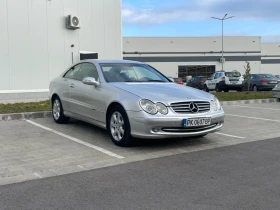 Mercedes-Benz CLK 200 Kompressor, снимка 4