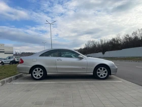 Mercedes-Benz CLK 200 Kompressor, снимка 5