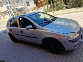 Opel Corsa, снимка 3