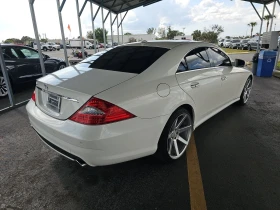 Mercedes-Benz CLS 500, снимка 4