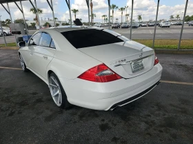 Mercedes-Benz CLS 500, снимка 5