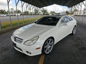 Mercedes-Benz CLS 500, снимка 2