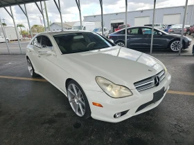 Mercedes-Benz CLS 500, снимка 3