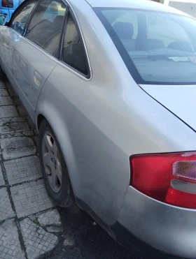 Audi A6 2.8 quattro tiptronic, снимка 5